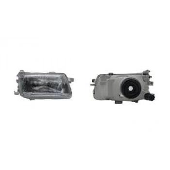 Far Sag Elektrık Aparat Takımı Ile H4 Opel Astra F Bm 95-98 (Oem No: 1216520)