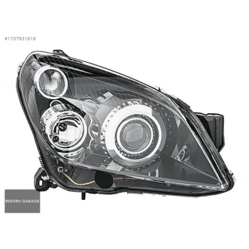 Far Sag Xneon Tanım Gy Opel Astra H Bm 04- (Oem No: 1216664)