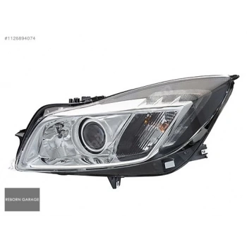 Far Sol Xneon Opel Insıgnıa Bm 09- (Oem No: 1216690)