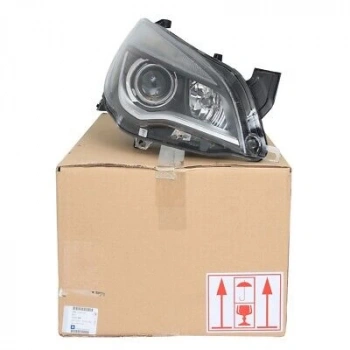 Far Sağ Xenon Opel Astra J Bm 10- (Oem No: 1216709)