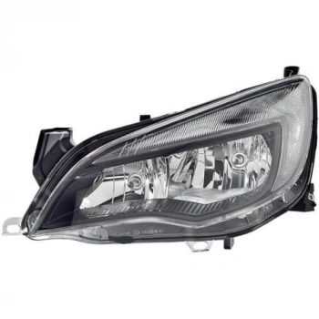 Far Sol Tanım Ar2 Akkor / Gündüz Sürüs Lambalı Opel Astra J Bm 13- (Oem No: 1216724)