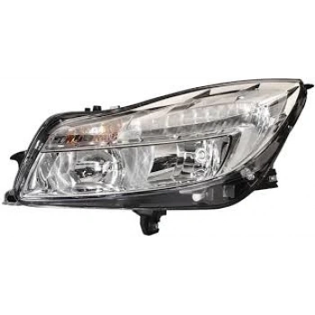 Far Sol Tanım Nr Opel Insıgnıa A Bm 09- (Oem No: 1216738)