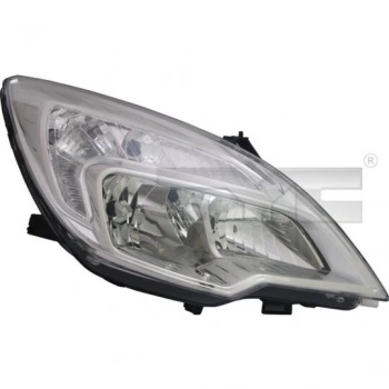 Far Sol Opel Merıva B Bm 10- (Oem No: 1216759)