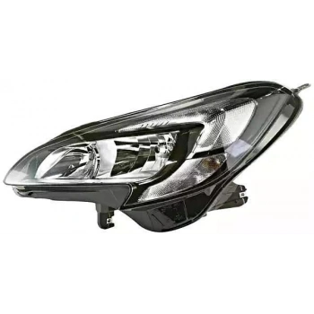 Far Sol Led Gündüz Sürüs Ile Opel Corsa E Bm 15- (Oem No: 1216873)