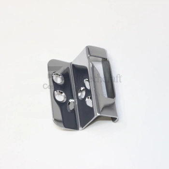 Çamurluk Sinyali Sol Opel Mokka Bm 13- (Oem No: 1217065)