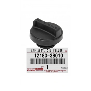 Kapak Motor Yag Corolla 15Sonrası 1.3 / 1.33 / 1.4 / 1.6 Dual Vvtı / Aurıs 12Sonrası Vvtı / Hybırd / Hılux 15Sonrası 2.4 / 2.8 / Rav413Sonrası 2.0. / 2.2 / Yarıs 11Sonrası / 1.0 / 1.3 / 1.4 / 1.5 Vvtı-D4D / Corolla Cross 22Sonrası 1.8 / Chr 1.8 (Oem No: 12