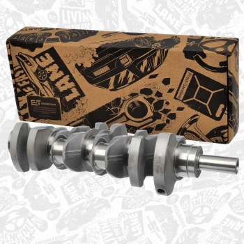 Krank Mili Pıckup 03-12 / Navara 06-10 / Yd25 / Pathfınder / Yd25Ddtı (Oem No: 12200-Ad210)