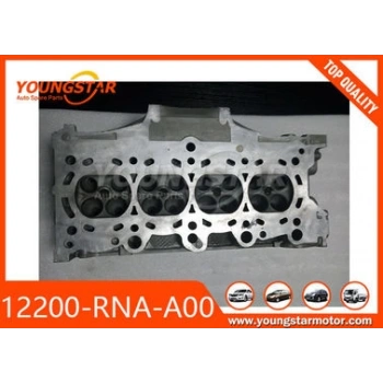Silindir Kapağı Cıvıc 06-12 Fd6 R16 / R18 /  R20 Crv / Accord 08Sonrası R20 (Oem No: 12200-Rna-A00)