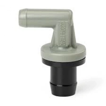 Valf Külbütör Kapak Hava Corolla 1.6 / 323 / 626 (Yerli) (Oem No: 12204-11040)