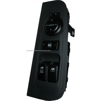 Düğme Cam Açma H1 07- Ön Lh None (Oem No: 1220Dca4009001)