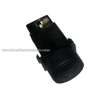 Düğme Flaşör Dörtlü H1 None (Oem No: 1220Dfd4009002)