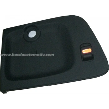 Kol Kapı H1 08-09 Orta İç Lh None (Oem No: 1220Kok1009000)