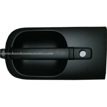 Kol Kapı H1 08-09 Ön Dış Lh None (Oem No: 1220Kok1009004)