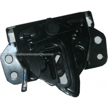 Kilit Kaput Motor H1 08-09 None (Oem No: 1220Kpm2009208)