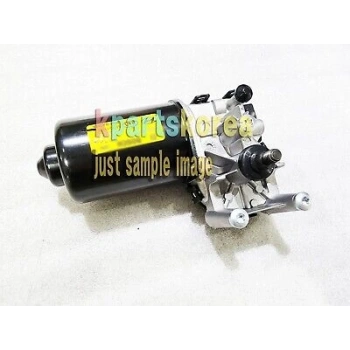 Motor Silecek İ30 12- Ön Hyundaı I30 (Oem No: 1220Msc4009013)