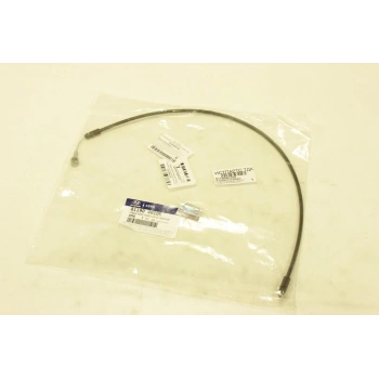 Tel Kaput Açma H1 07- Kilide Gelen None (Oem No: 1220Tka9007098)