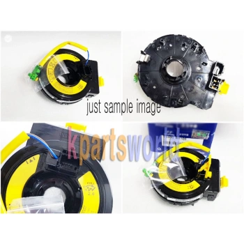 Zemberek Aırbag H1 07- None (Oem No: 1220Zmr4009001)