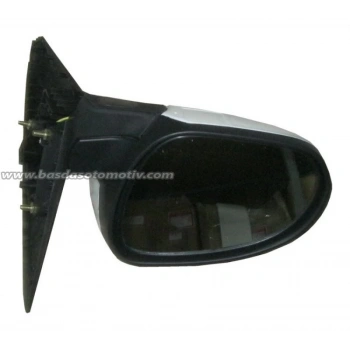 Dış Dikiz Aynası İ30 07-11 Elektrikli Sol Hyundaı I30 (Oem No: 1221Ayn2009002)