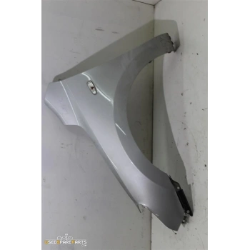 Çamurluk İ30 Ön 08- Tw Sol Hyundaı I30 (Oem No: 1221Cmu2007005)