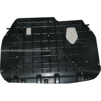 Muhafaza Karter İ30 Orta Hyundaı I30 (Oem No: 1221Mkr9008003)