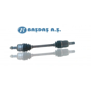 Mil Aks İ10 08- 1,1 Lh None (Oem No: 1221Mla9008069)