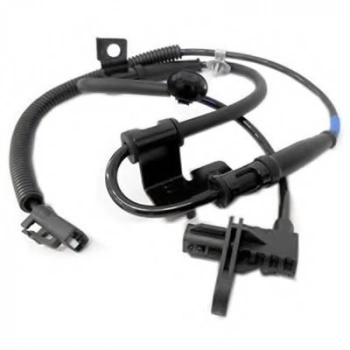 Sensör Abs İ30 Dsl Benz 07-09 Ön Rh None (Oem No: 1221Sns4009008)