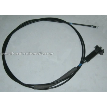 Tel Depo Açma İ30 None (Oem No: 1221Tda9009001)