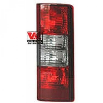 Stop Lambası Sag Opel Combo C Bm 01- (Oem No: 1222063)