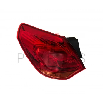 Stop Lambası Sol Hb Opel Astra J Bm 10- (Oem No: 1222087)