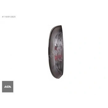 Stop Lambası Corsa C 00-06 Beyaz Sol (Oem No: 1222125)