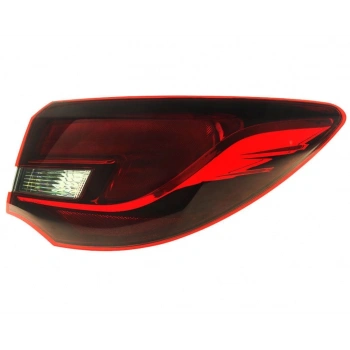 Stop Lambası Dıs Sag Nb Opel Astra J Bm 13- (Oem No: 1222340)