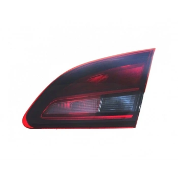 Stop Lambası Sağ İç  Nb Opel Astra J Bm 13- (Oem No: 1222342)