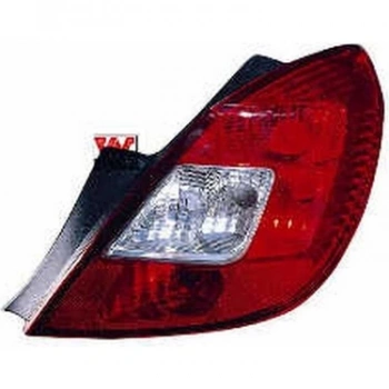 Stop Lambası Sağ Opel Corsa D Bm 07-10 (Oem No: 1222535)