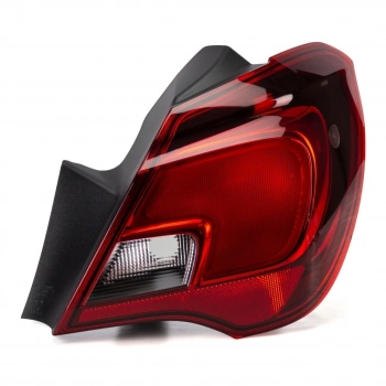 Stop Lambası Sağ 5 Kapı Dış Opel Corsa E Bm 16- (Oem No: 1222566)
