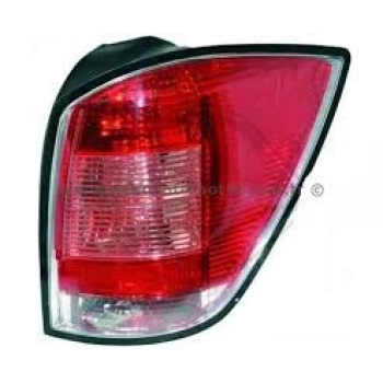 Stop Lambası Sag Sw Opel Astra H Bm 06-09 (Oem No: 1222651)