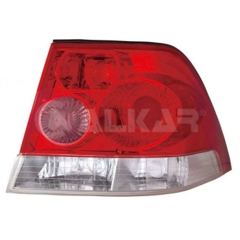 Stop Lambası Sag Nb Opel Astra H Bm 07- (Oem No: 1222780)