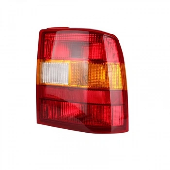 Stop Lambası Sag Opel Vectra A Bm 89-92 (Oem No: 1223129)