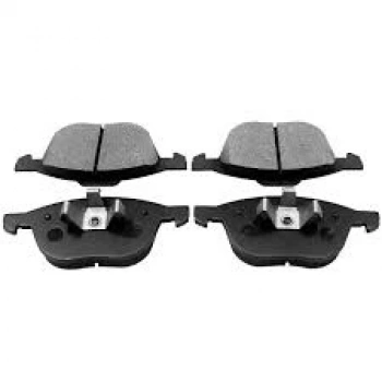 Fren Balata Ön Mazda 3 03-08  Primera 03=C5C-Maxfocusvectra Cs-40C-70 (1 Adet) (Oem No: Md3128)