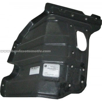 Muhafaza Karter İ10 Rh Hyundaı I10 (Oem No: 1223Mkr9009002)
