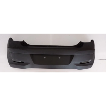 Tampon İ10 11-12 Arka None (Oem No: 1223Tmp2011041)