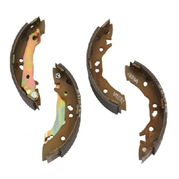 Fren Balatası Arka İ-10 Picanto Kampana None (Oem No: 1223Yrn022958)