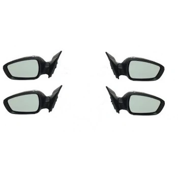 Ayna Dikiz İ20 09-14 Elek Istmalı (Mat) Lh 5 Fiş Hyundaı I20 (Oem No: 1224Ayn2009075)