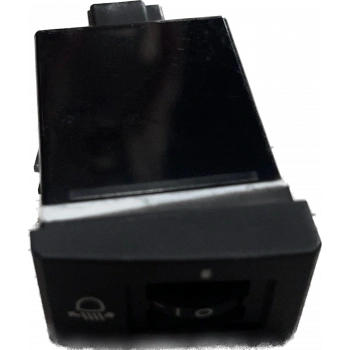 Düğme Yuvası Flaşör Dörtlü İ20 12- None (Oem No: 1224Dfd4012001)