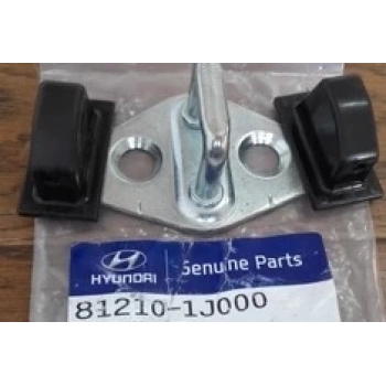 Karşılık Kilit Bağaj İ20 1.4 09 None (Oem No: 1224Kkk2009001)