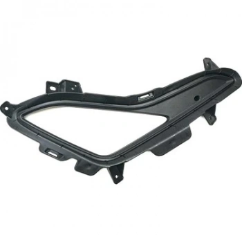 Kapak Lamba Sis Elantra 14- Lh (Çerçevesi) None (Oem No: 1224Kls2012191)