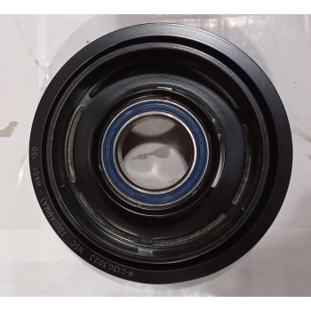 Kasnak Klima Kompresör İ20 09-11 Benz Hyundaı I20 (Oem No: 1224Ksr1011015)