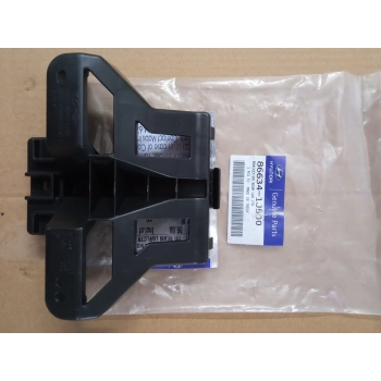 Braket Tampon İ20 12- Arka Demir Büyük None (Oem No: 1224Ktm2012013)