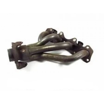 Manifold Eksoz İ20 09-11 Benz Hyundaı I20 (Oem No: 1224Mez1012851)