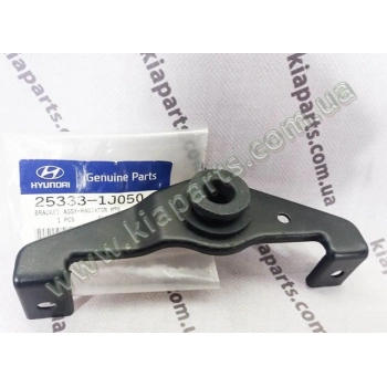 Radyatör İ20 09- Üst Kulağı None (Oem No: 1224Rak7009001)