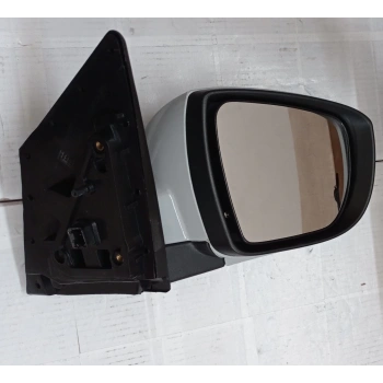 Ayna Dikiz İx35 Elek Sinyalli Rh Hyundaı Ix35 (Oem No: 1225Ayn2009002)
